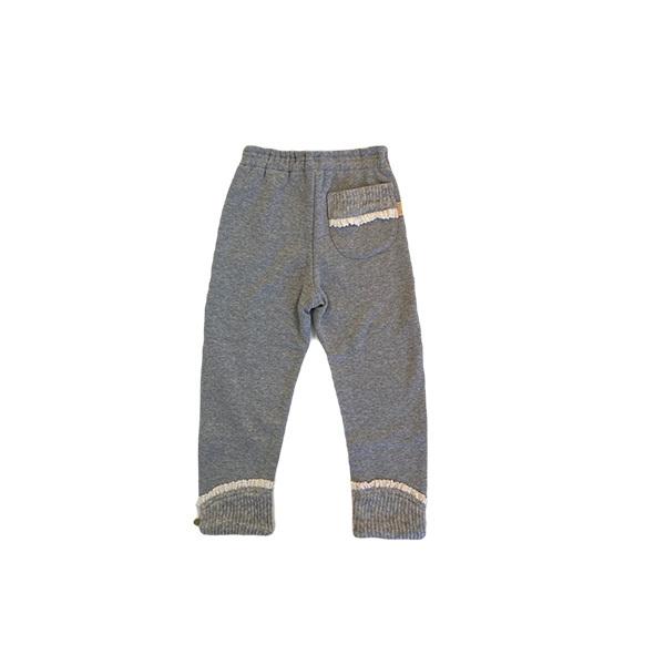 スーリー　Souris　裏シャギーパンツ(100cm・110cm・120cm・130cm） | Souris | 08