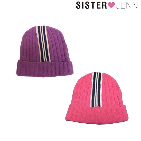 ジェニィ★ニットキャップ | JENNI