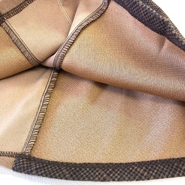 スーリー　Souris　グレンチェック ジャンパースカート(100cm・110cm・120cm・130cm・140cm） | Souris | 08