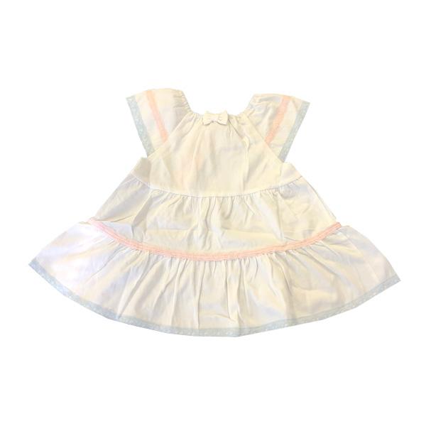 ●50%OFFセール●スーリー　Souris　フルーツ　レース　半袖　Tシャツ　ブラウス (100・110・120）　アウトレット | Souris | 02