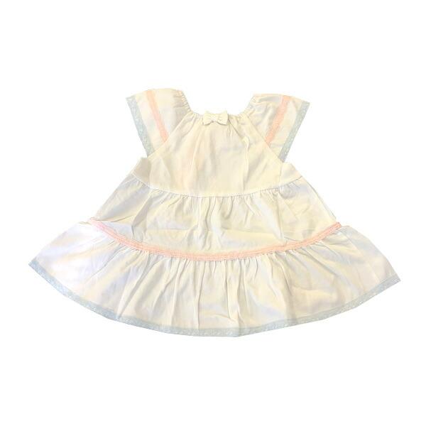 ●50%OFFセール●スーリー　Souris　フルーツ　レース　半袖　Tシャツ　ブラウス (100・110・120）　アウトレット | Souris | 02