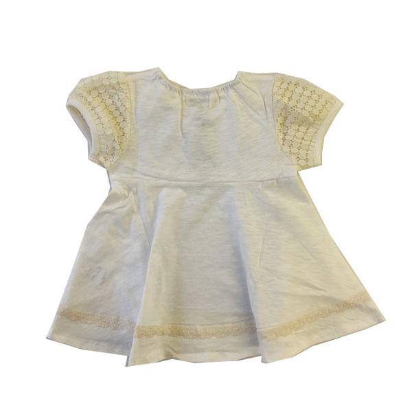 ●50%OFFセール●スーリー　Souris　スラブ　天竺　Tシャツ　ブラウス(100・110・120）　アウトレット | Souris | 02