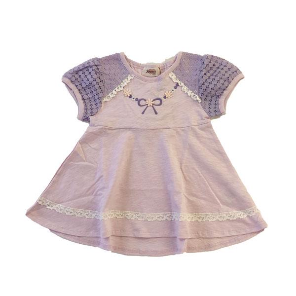 ●50%OFFセール●スーリー　Souris　スラブ　天竺　Tシャツ　ブラウス(100・110・120）　アウトレット | Souris | 03