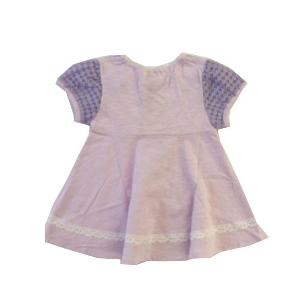 ●50%OFFセール●スーリー　Souris　スラブ　天竺　Tシャツ　ブラウス(100・110・120）　アウトレット | Souris | 04