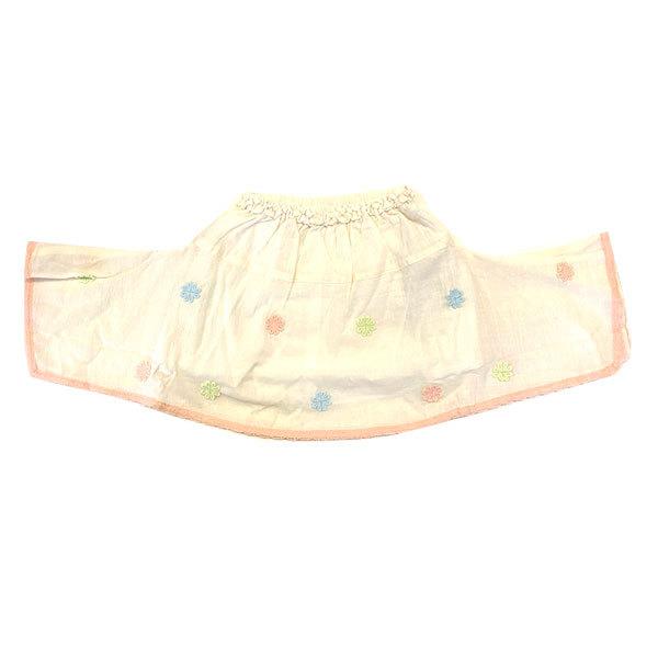 ●50%OFFセール●スーリー　Souris　コードチェックスカート　(100・110・120・130）アウトレット | Souris | 03