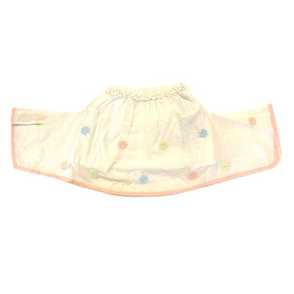 ●50%OFFセール●スーリー　Souris　コードチェックスカート　(100・110・120・130）アウトレット | Souris | 03