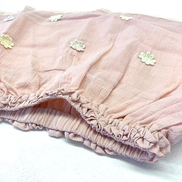 ●50%OFFセール●スーリー　Souris　コードチェックスカート　(100・110・120・130）アウトレット | Souris | 08