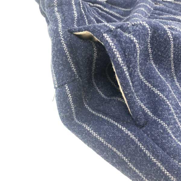 ●30%OFFセール●スーリー　Souris　お花 刺繍 ストライプ柄 キュロット パンツ スカート（100・110・120）女の子 かわいい おでかけ ボトムス | Souris | 08