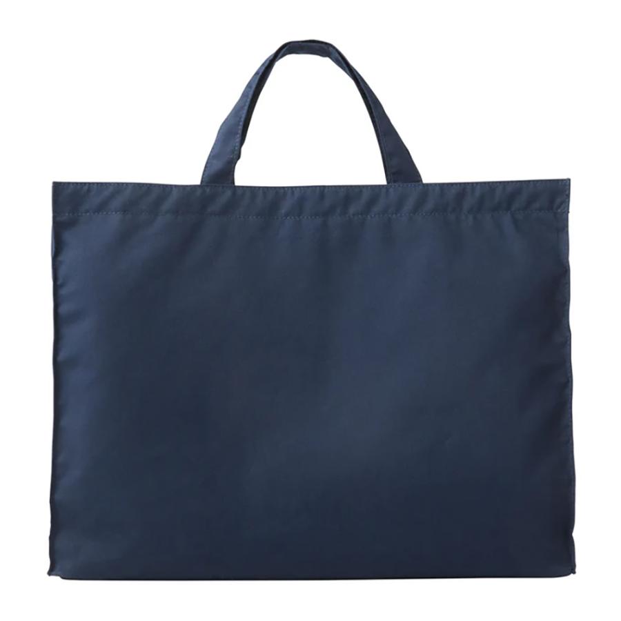 ● 取り寄せ商品●ミキハウス mikihouse レッスンバッグ ( W40×H30×D5cm ) 鞄 カバン 通学 入学準備 習い事 男の子 女の子の画像