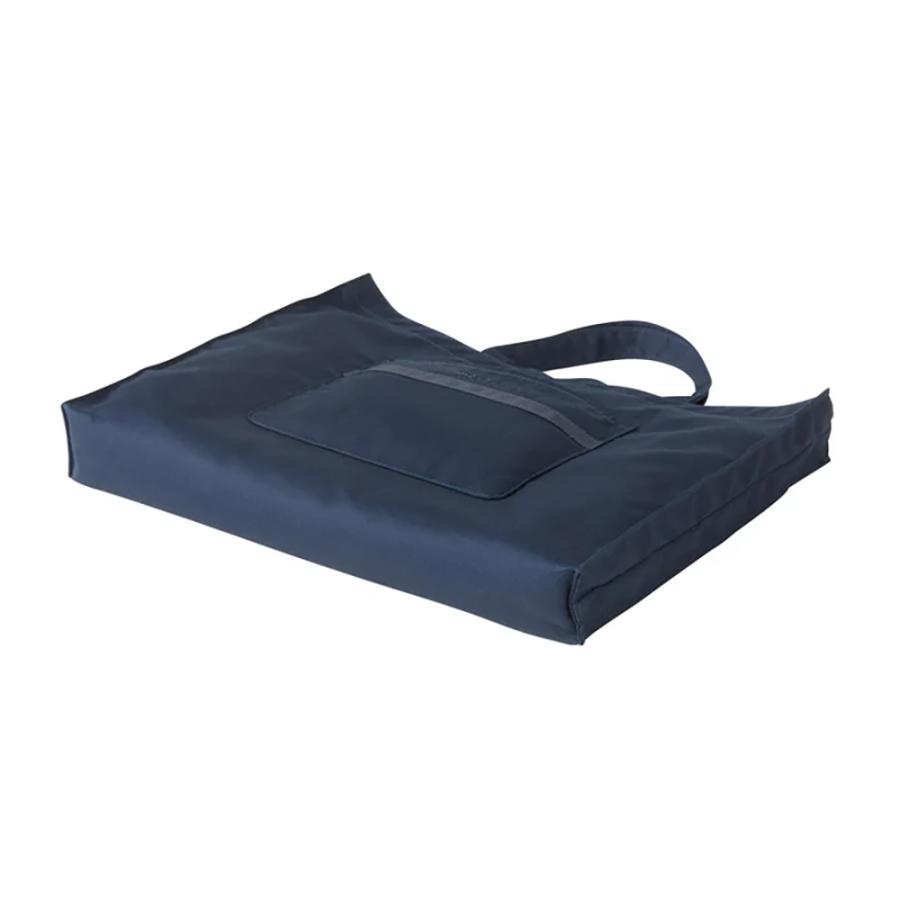 ● 取り寄せ商品●ミキハウス mikihouse レッスンバッグ ( W40×H30×D5cm ) 鞄 カバン 通学 入学準備 習い事 男の子 女の子の画像