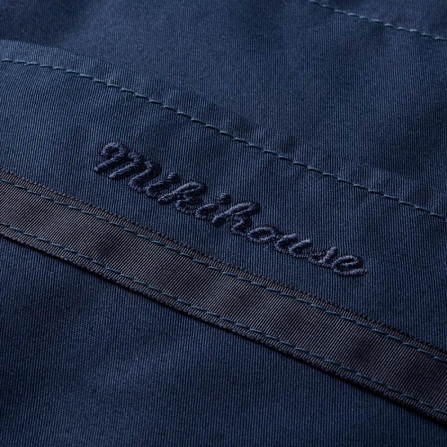 ● 取り寄せ商品●ミキハウス mikihouse レッスンバッグ ( W40×H30×D5cm ) 鞄 カバン 通学 入学準備 習い事 男の子 女の子の画像