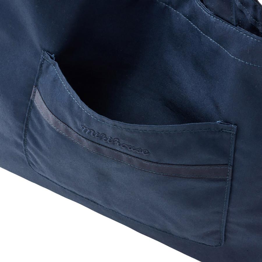 ● 取り寄せ商品●ミキハウス mikihouse レッスンバッグ ( W40×H30×D5cm ) 鞄 カバン 通学 入学準備 習い事 男の子 女の子の画像