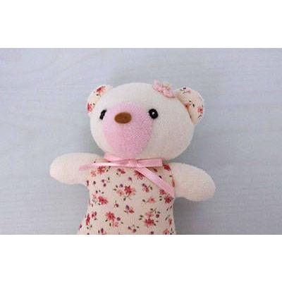 スーリー　Souris　くまちゃんニギニギ | Souris | 02