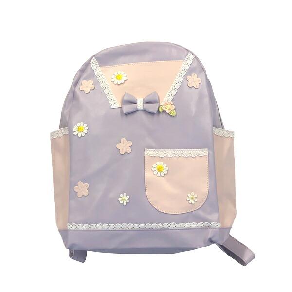 ●30％OFFセール●スーリー　Souris 合皮リュック(S・M) | Souris | 02