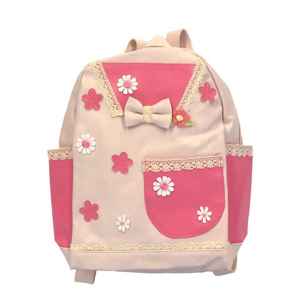 スーリー　Souris 合皮リュック(S・M) | Souris | 03