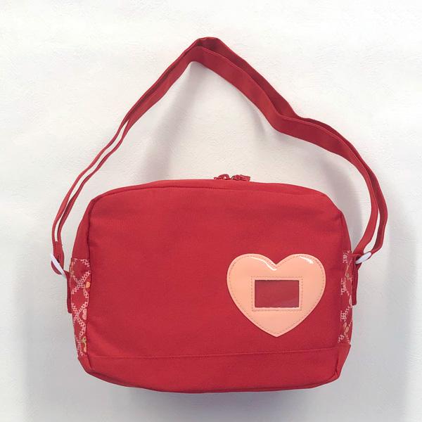 スーリー　Souris チェリー通園バッグ | Souris | 02