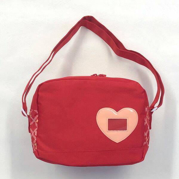 ●30％OFFセール●スーリー　Souris チェリー通園バッグ | Souris | 02