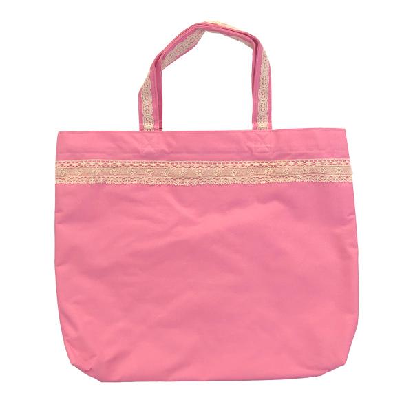 スーリー　Souris レッスンバッグ　手さげ袋　サブバッグ（保育園　幼稚園　女の子　体操服袋　入園入学セット　通園　通学） | Souris | 02