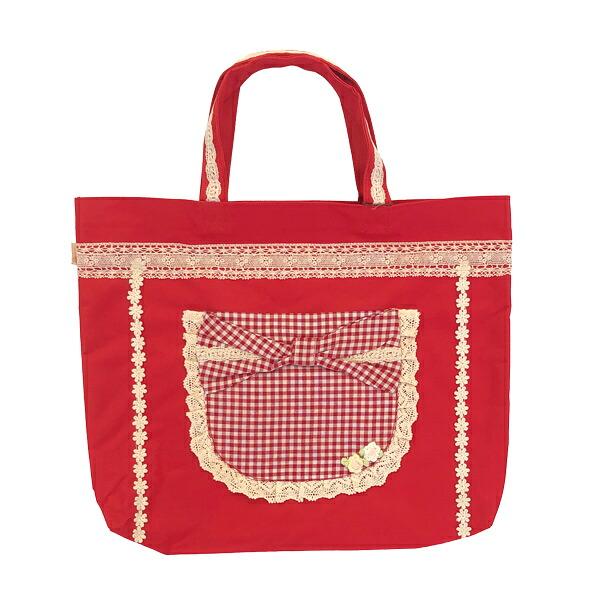 ●30％OFFセール●スーリー　Souris レッスンバッグ　手さげ袋　サブバッグ（保育園　幼稚園　女の子　体操服袋　入園入学セット　通園　通学） | Souris | 03