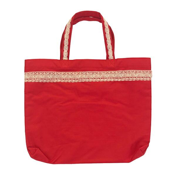 ●30％OFFセール●スーリー　Souris レッスンバッグ　手さげ袋　サブバッグ（保育園　幼稚園　女の子　体操服袋　入園入学セット　通園　通学） | Souris | 04