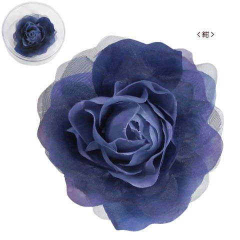 ●取り寄せ商品●ミキハウス　mikihouse　フォーマル /コサージュ | MIKI HOUSE