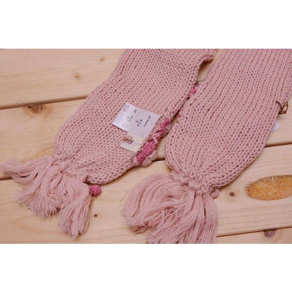 スーリー　Souris　マフラー | Souris | 02