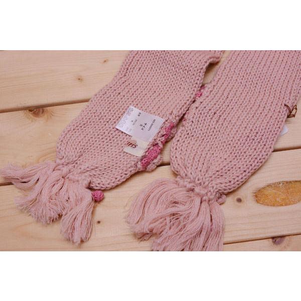 スーリー　Souris　マフラー | Souris | 02