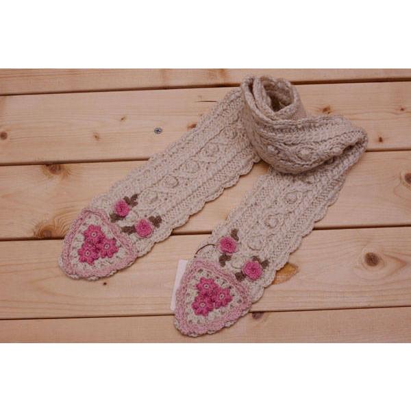 スーリー　Souris　マフラー | Souris