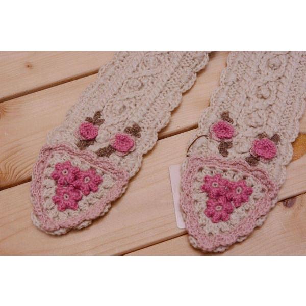 スーリー　Souris　マフラー | Souris | 01