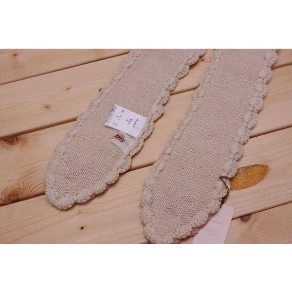 スーリー　Souris　マフラー | Souris | 02