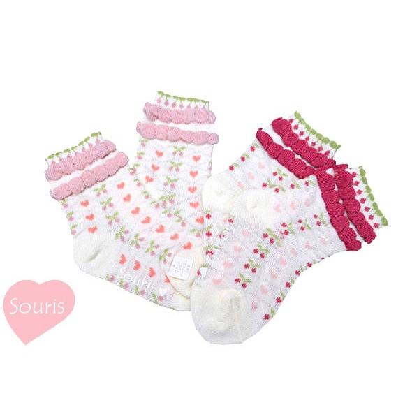 スーリー　Souris　ソックス | Souris