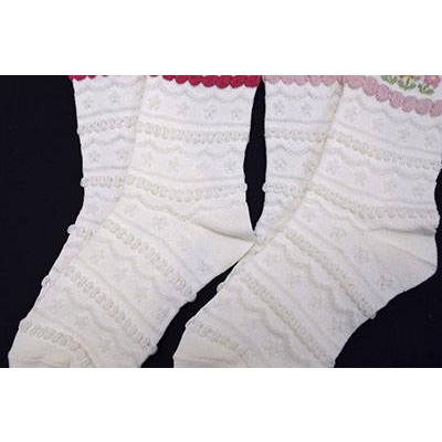 スーリー　Souris　ソックス | Souris | 02