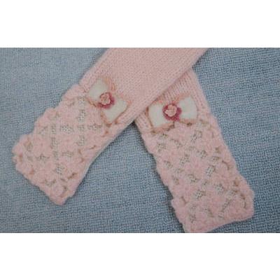 スーリー　Souris　モヘアマフラー | Souris | 02