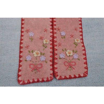 スーリー　Souris　ミックスフリースマフラー | Souris | 01