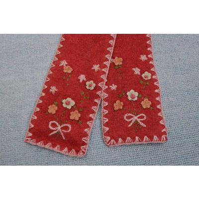 スーリー　Souris　ミックスフリースマフラー | Souris | 02