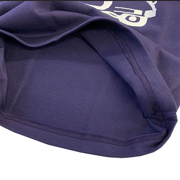 50％OFF　P.FIELD　ピーフィールド　レトロ　スクーター　プリント　長袖　Tシャツ(100cm・110cm・120cm） | P.FIELD | 06