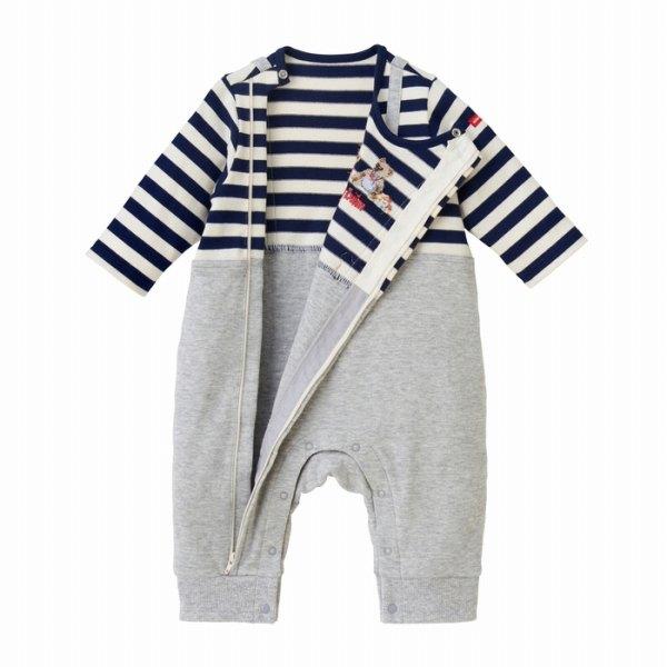 MIKI HOUSE（ミキハウス） ○取り寄せ商品○ミキハウス ベビー