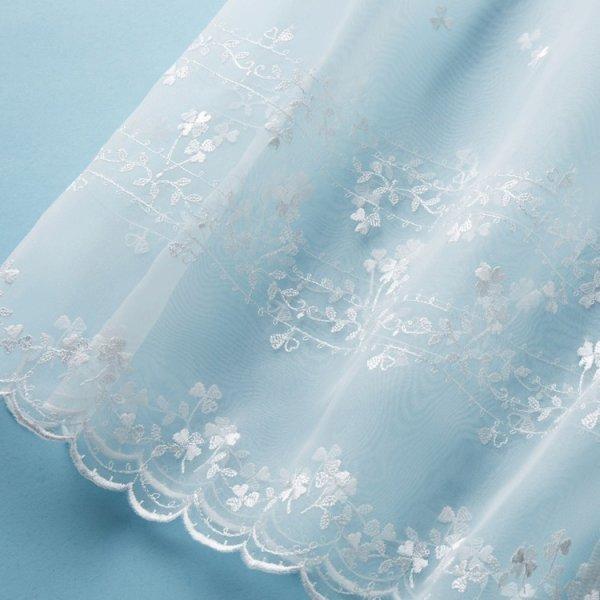 ●取り寄せ商品●ミキハウス ベビー mikihouse セレモニードレスセット箱入 (フリーサイズ）新生児 秋冬の画像