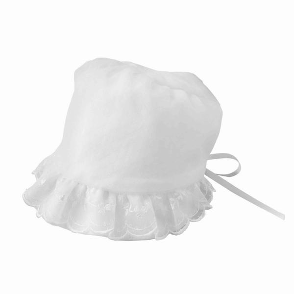 ●取り寄せ商品●ミキハウス ベビー mikihouse　セレモニードレスセット箱入 (フリー(50-70cm)）新生児 | MIKI HOUSE | 10