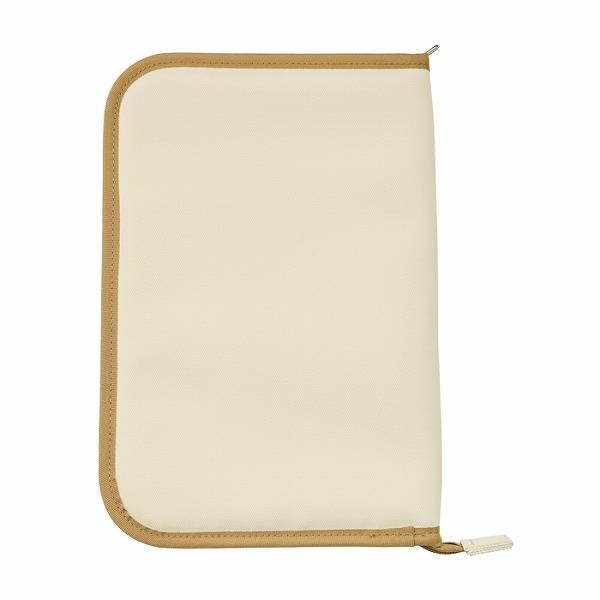 ● 取り寄せ商品● ミキハウス mikihouse ミキハウスベビー ダイアリーケース 母子手帳 お薬手帳  収納ポケット ( L・LL ) | MIKI HOUSE | 10