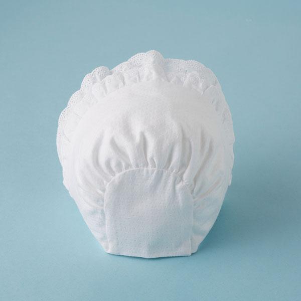 ●取り寄せ商品●ミキハウス ベビー mikihouse　セレモニーフード(フリー(38-42cm)） | MIKI HOUSE | 02