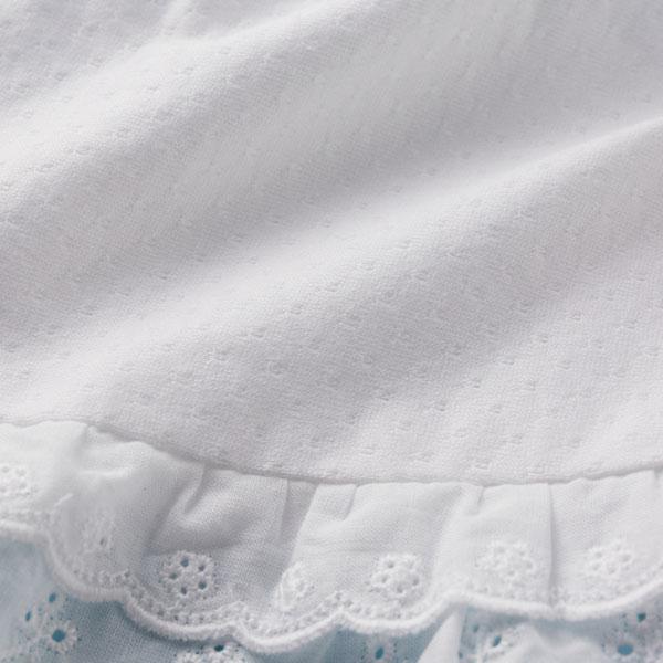 ●取り寄せ商品●ミキハウス ベビー mikihouse　セレモニーフード(フリー(38-42cm)） | MIKI HOUSE | 03