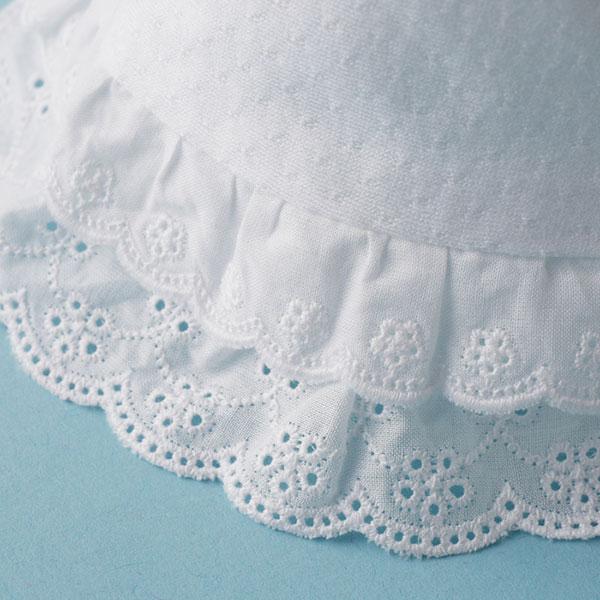 ●取り寄せ商品●ミキハウス ベビー mikihouse　セレモニーフード(フリー(38-42cm)） | MIKI HOUSE | 05