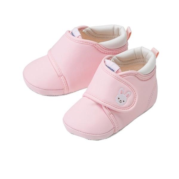 ●30％OFFセール●ミキハウス正規販売店/ミキハウス ベビー mikihouse　プレシューズ(11cm-12.5cm)アウトレット セール | MIKI HOUSE | 04