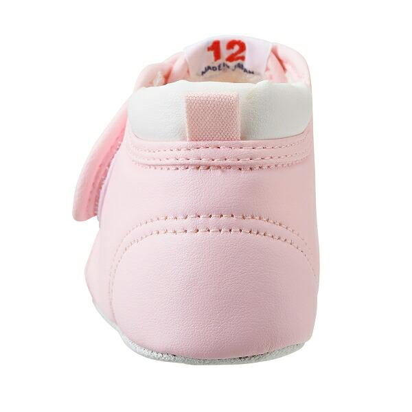 ●30％OFFセール●ミキハウス正規販売店/ミキハウス ベビー mikihouse　プレシューズ(11cm-12.5cm)アウトレット セール | MIKI HOUSE | 05