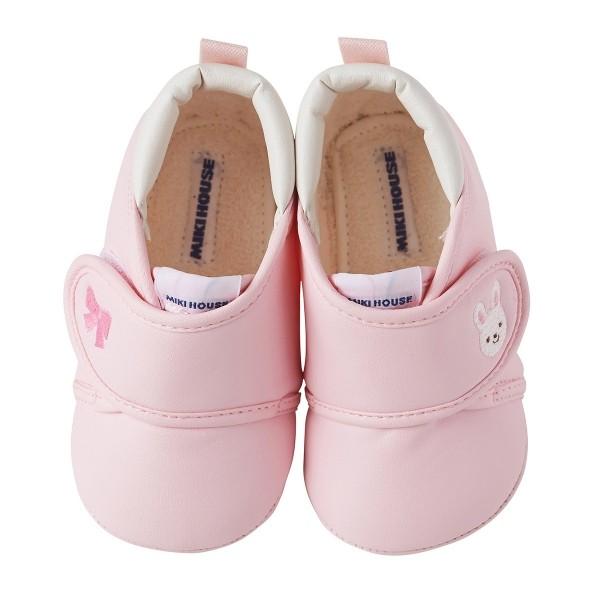 ●30％OFFセール●ミキハウス正規販売店/ミキハウス ベビー mikihouse　プレシューズ(11cm-12.5cm)アウトレット セール | MIKI HOUSE | 06