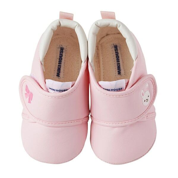 ●30％OFFセール●ミキハウス正規販売店/ミキハウス ベビー mikihouse　プレシューズ(11cm-12.5cm)アウトレット セール | MIKI HOUSE | 06