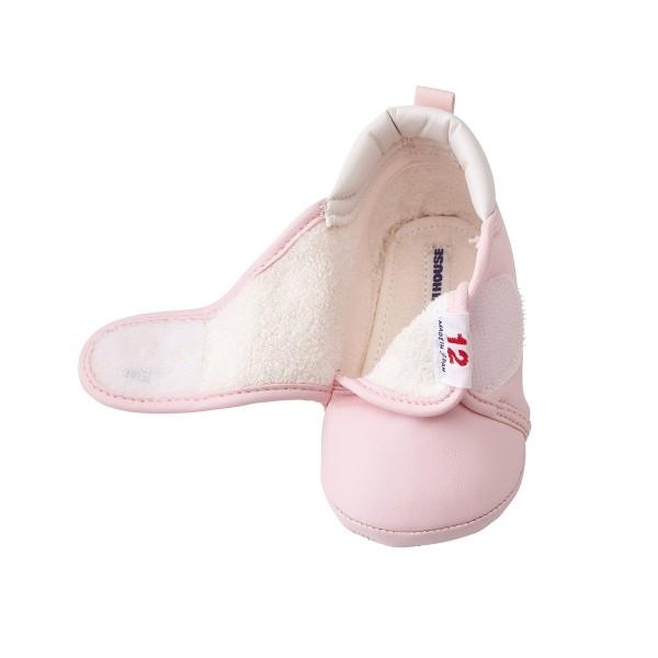 ●30％OFFセール●ミキハウス正規販売店/ミキハウス ベビー mikihouse　プレシューズ(11cm-12.5cm)アウトレット セール | MIKI HOUSE | 09