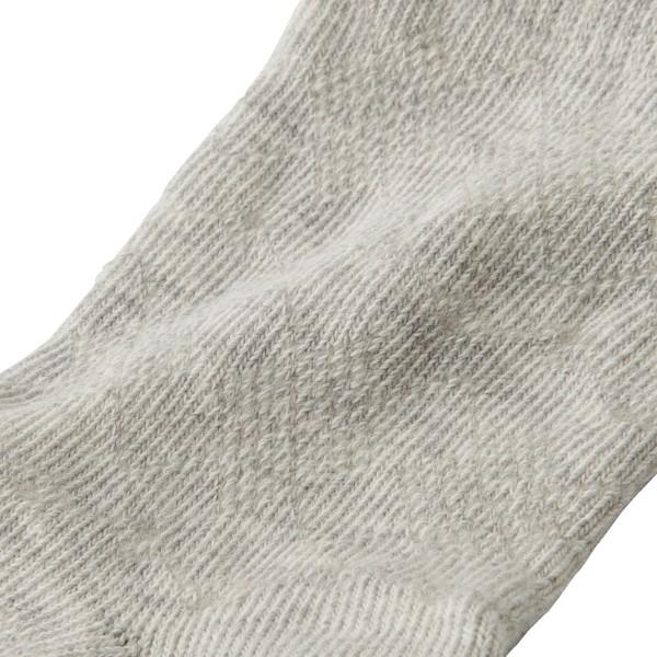 ●取り寄せ商品●ミキハウス ベビー mikihouse　アーガイルハイソックス(7cm-13cm) | MIKI HOUSE | 02