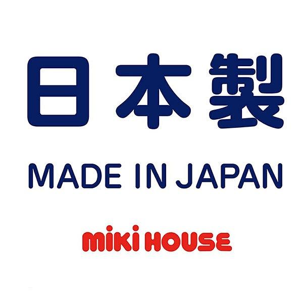 ●取り寄せ商品●ミキハウス　mikihouse　ミキハウスベビー  甚平オール （  50-60cm　 60-70cm　 70-80cm ） | MIKI HOUSE | 09